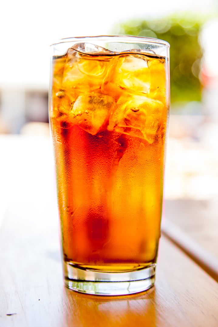 Ice Tea